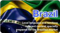 Brazilian Content quick pack image